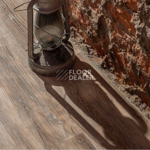 Vinilam Click 3.7мм 511003 Дуб Ульм фото 5 | FLOORDEALER